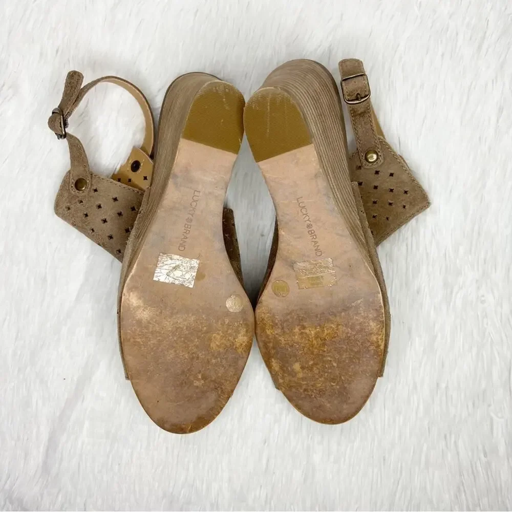Lucky Brand lucky brand